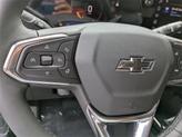 Thumbnail of 2025 Sterling Gray Metallic Chevrolet Trax