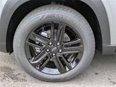 Thumbnail of 2025 Sterling Gray Metallic Chevrolet Trax
