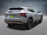Thumbnail of 2025 Sterling Gray Metallic Chevrolet Trax