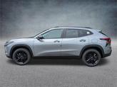 Thumbnail of 2025 Sterling Gray Metallic Chevrolet Trax