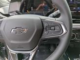 Thumbnail of 2025 Sterling Gray Metallic Chevrolet Trax
