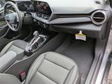 Thumbnail of 2025 Sterling Gray Metallic Chevrolet Trax