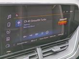 Thumbnail of 2025 Sterling Gray Metallic Chevrolet Trax