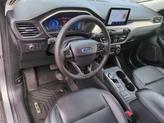 Thumbnail of 2021 Gray Ford Escape