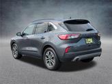 Thumbnail of 2021 Gray Ford Escape