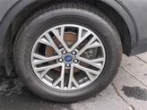 Thumbnail of 2021 Gray Ford Escape