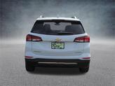 Thumbnail of 2022 Summit White Chevrolet Equinox