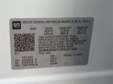 Thumbnail of 2022 Summit White Chevrolet Equinox