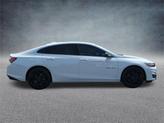 Thumbnail of 2023 Summit White Chevrolet Malibu