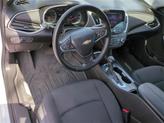 Thumbnail of 2023 Summit White Chevrolet Malibu