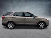 Thumbnail of 2018 Pepperdust Metallic Chevrolet Equinox