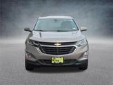 Thumbnail of 2018 Pepperdust Metallic Chevrolet Equinox