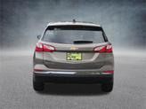 Thumbnail of 2018 Pepperdust Metallic Chevrolet Equinox