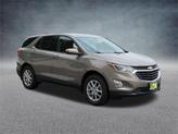 Thumbnail of 2018 Pepperdust Metallic Chevrolet Equinox