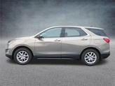 Thumbnail of 2018 Pepperdust Metallic Chevrolet Equinox