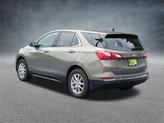 Thumbnail of 2018 Pepperdust Metallic Chevrolet Equinox