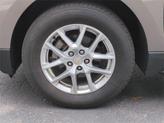 Thumbnail of 2018 Pepperdust Metallic Chevrolet Equinox