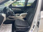 Thumbnail of 2024 White Pearl Hyundai TUCSON