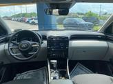 Thumbnail of 2024 White Pearl Hyundai TUCSON