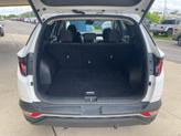 Thumbnail of 2024 White Pearl Hyundai TUCSON