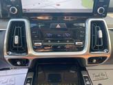 Thumbnail of 2022 Ebony Black Kia Sorento