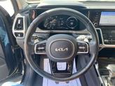 Thumbnail of 2022 Ebony Black Kia Sorento