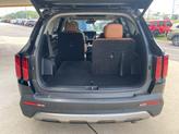 Thumbnail of 2022 Ebony Black Kia Sorento