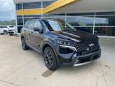 Thumbnail of 2022 Ebony Black Kia Sorento