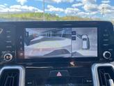 Thumbnail of 2022 Ebony Black Kia Sorento