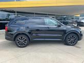Thumbnail of 2022 Ebony Black Kia Sorento
