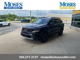 Photo of 2022 Ebony Black Kia Sorento
