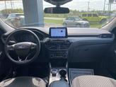 Thumbnail of 2024 Silver Metallic Ford Escape