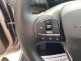 Thumbnail of 2024 Silver Metallic Ford Escape