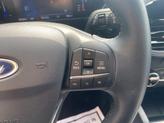 Thumbnail of 2024 Silver Metallic Ford Escape