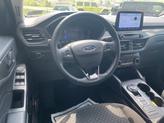 Thumbnail of 2024 Silver Metallic Ford Escape