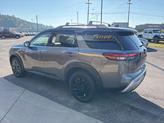 Thumbnail of 2023 Gun Metallic Nissan Pathfinder