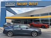 Photo of 2024 Meteorite Gray Metallic Honda Accord