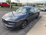 Thumbnail of 2024 Meteorite Gray Metallic Honda Accord