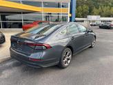 Thumbnail of 2024 Meteorite Gray Metallic Honda Accord