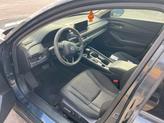 Thumbnail of 2024 Meteorite Gray Metallic Honda Accord