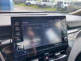 Thumbnail of 2023 Gray Toyota Camry
