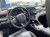 Thumbnail of 2023 Gray Toyota Camry
