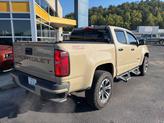 Thumbnail of 2022 Sand Dune Metallic Chevrolet Colorado