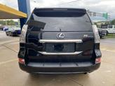 Thumbnail of 2018 Black Onyx Lexus GX 460