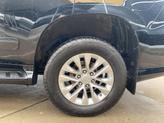 Thumbnail of 2018 Black Onyx Lexus GX 460