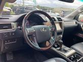 Thumbnail of 2018 Black Onyx Lexus GX 460