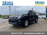 Photo of 2018 Black Onyx Lexus GX 460