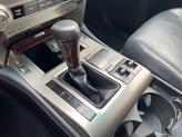 Thumbnail of 2018 Black Onyx Lexus GX 460