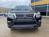 Thumbnail of 2018 Black Onyx Lexus GX 460