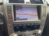 Thumbnail of 2018 Black Onyx Lexus GX 460